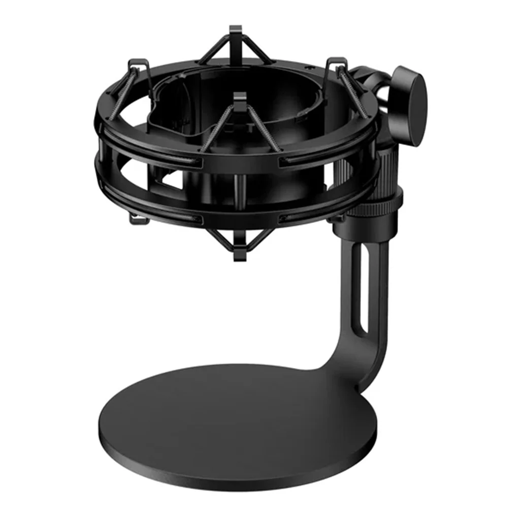 HyperX QuadCast 2 S - ARGB USB Microphone - Image 8