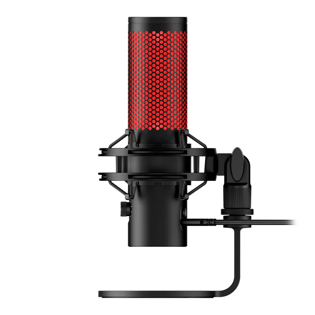 HyperX QuadCast 2 - USB Gaming Microphone - Image 2