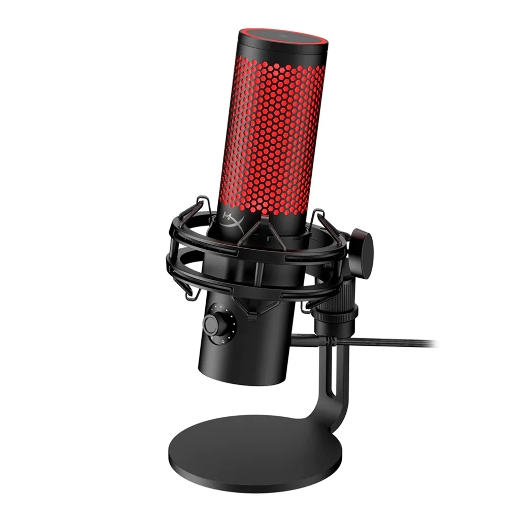 HyperX QuadCast 2 - USB Gaming Microphone - Image 3