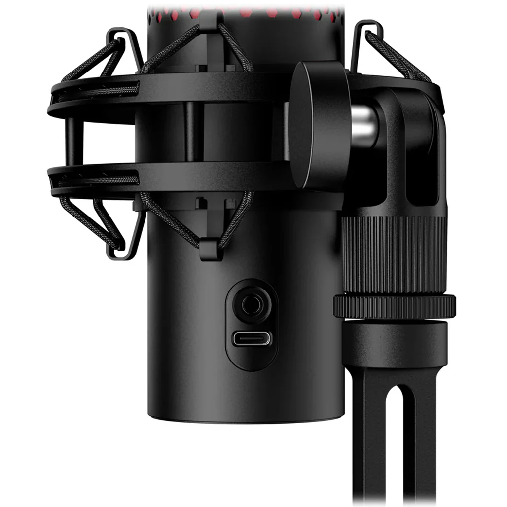 HyperX QuadCast 2 - USB Gaming Microphone - Image 7