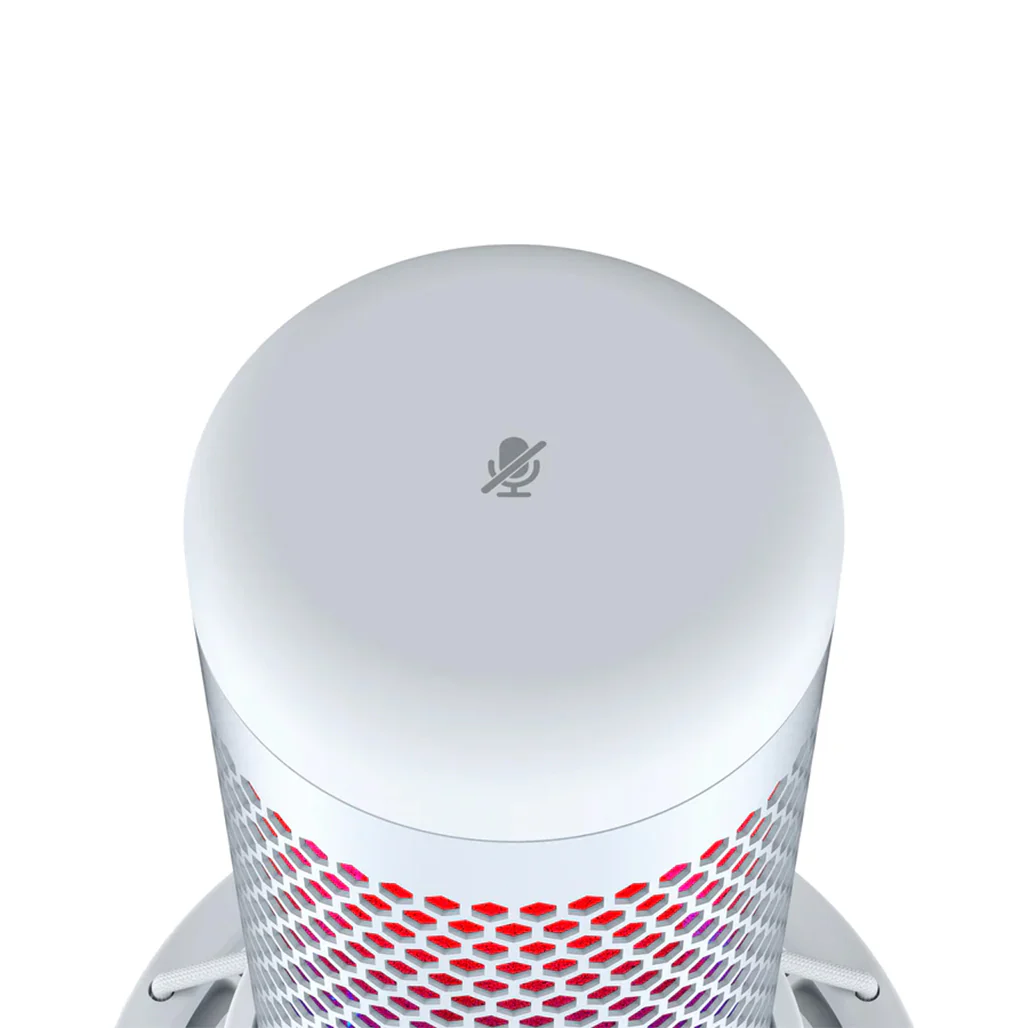 HyperX QuadCast S - USB Microphone | 4P5P7AA | 519P0AA - Image 13