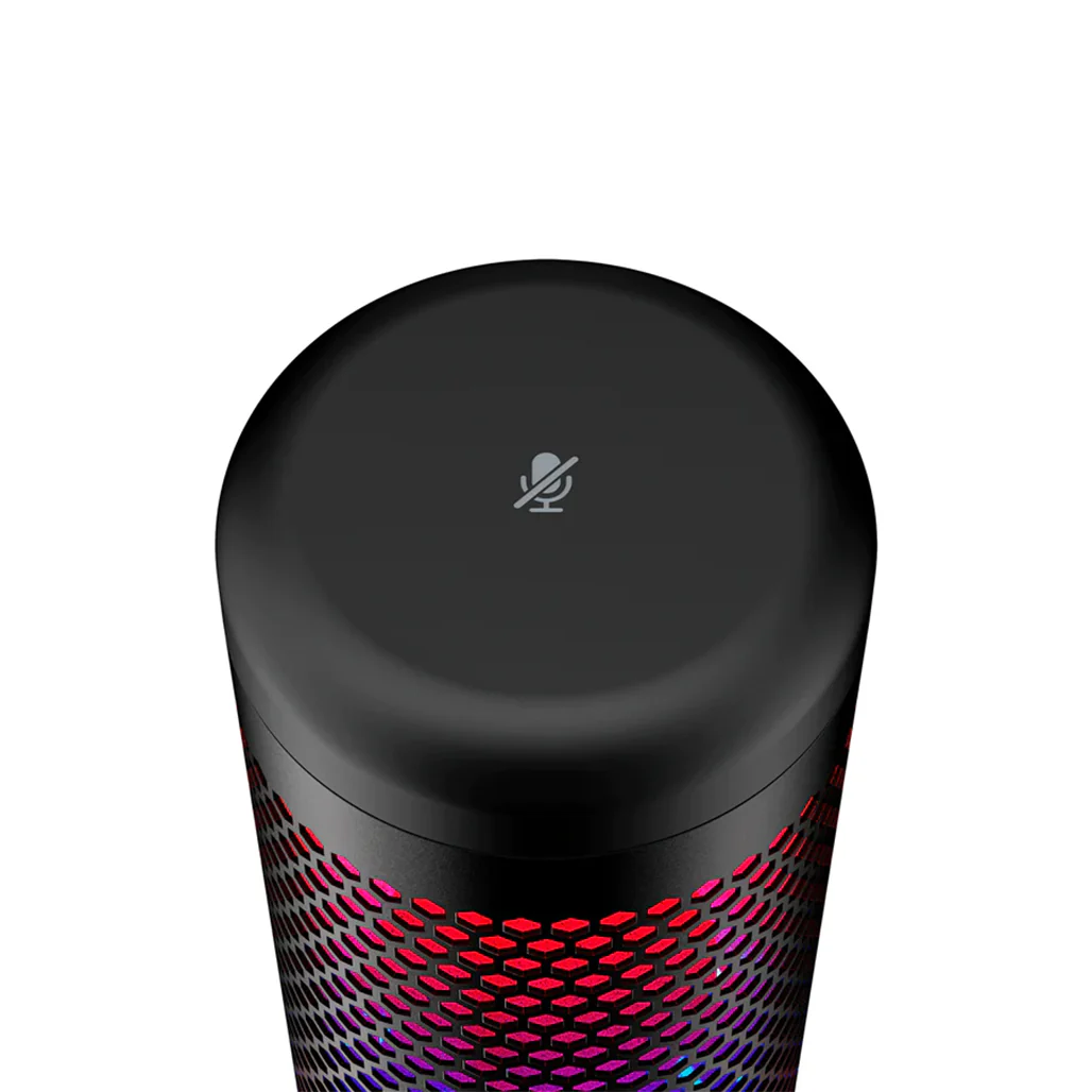 HyperX QuadCast S - USB Microphone | 4P5P7AA | 519P0AA - Image 6