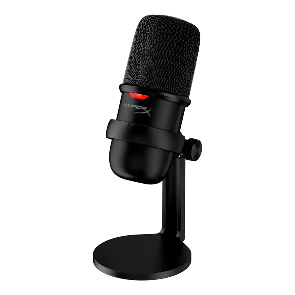HyperX SoloCast USB Gaming Microphone | 4P5P8AA - Image 3
