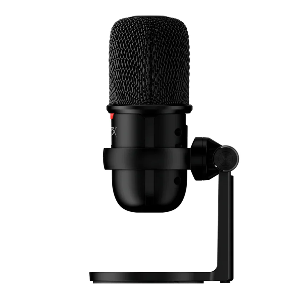 HyperX SoloCast USB Gaming Microphone | 4P5P8AA - Image 4