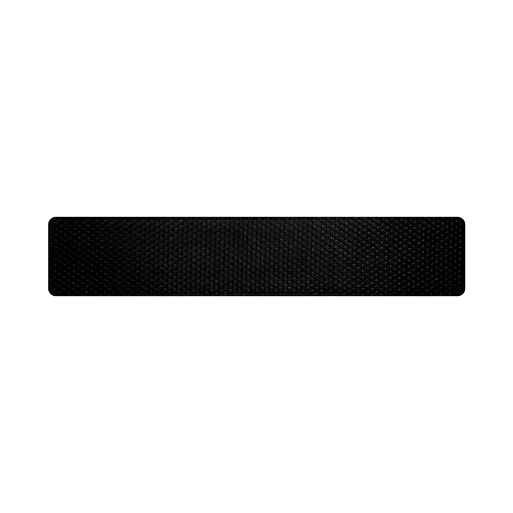 HyperX Wrist Rest - Full Size | 4P5M9AA - Image 2
