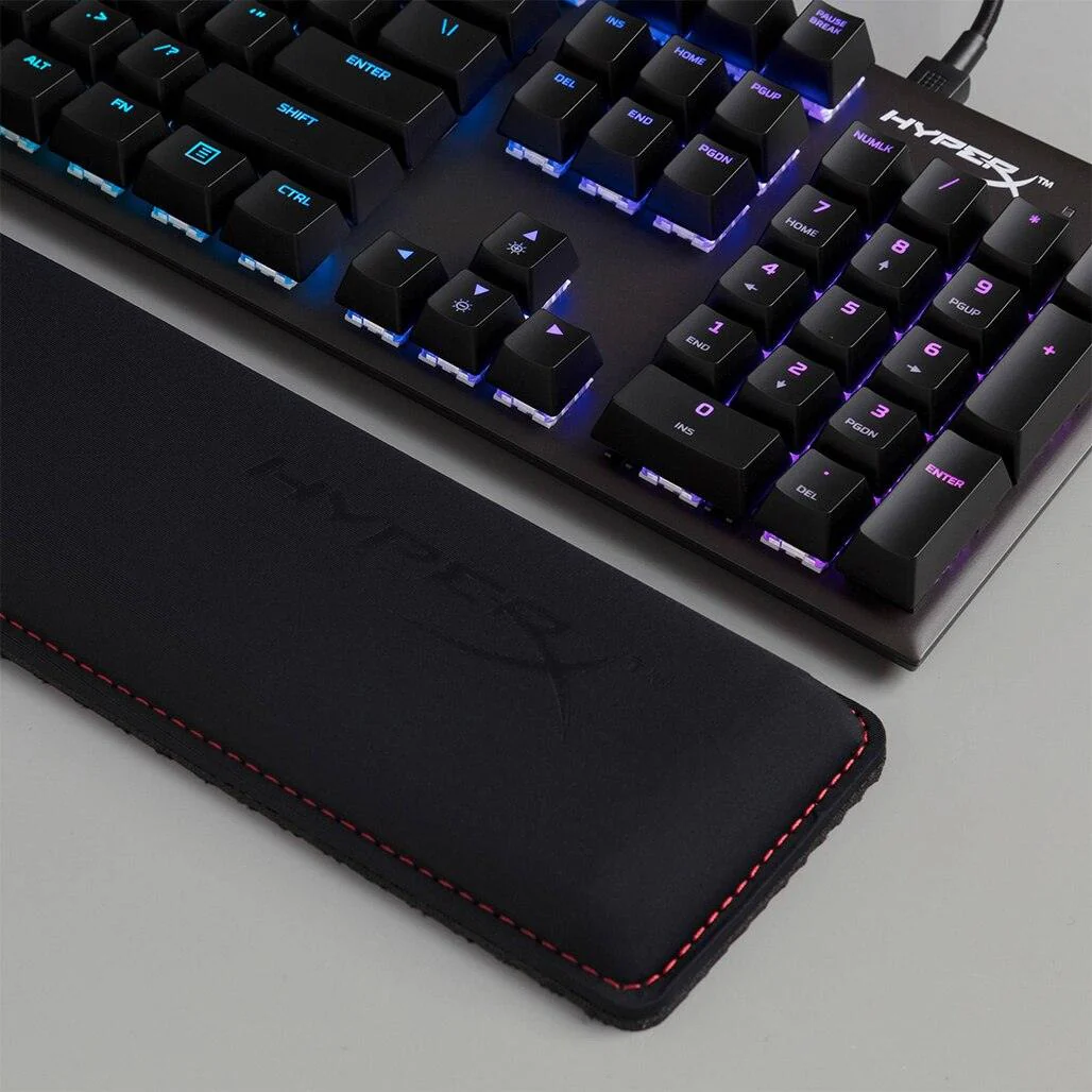 HyperX Wrist Rest - Full Size | 4P5M9AA - Image 5