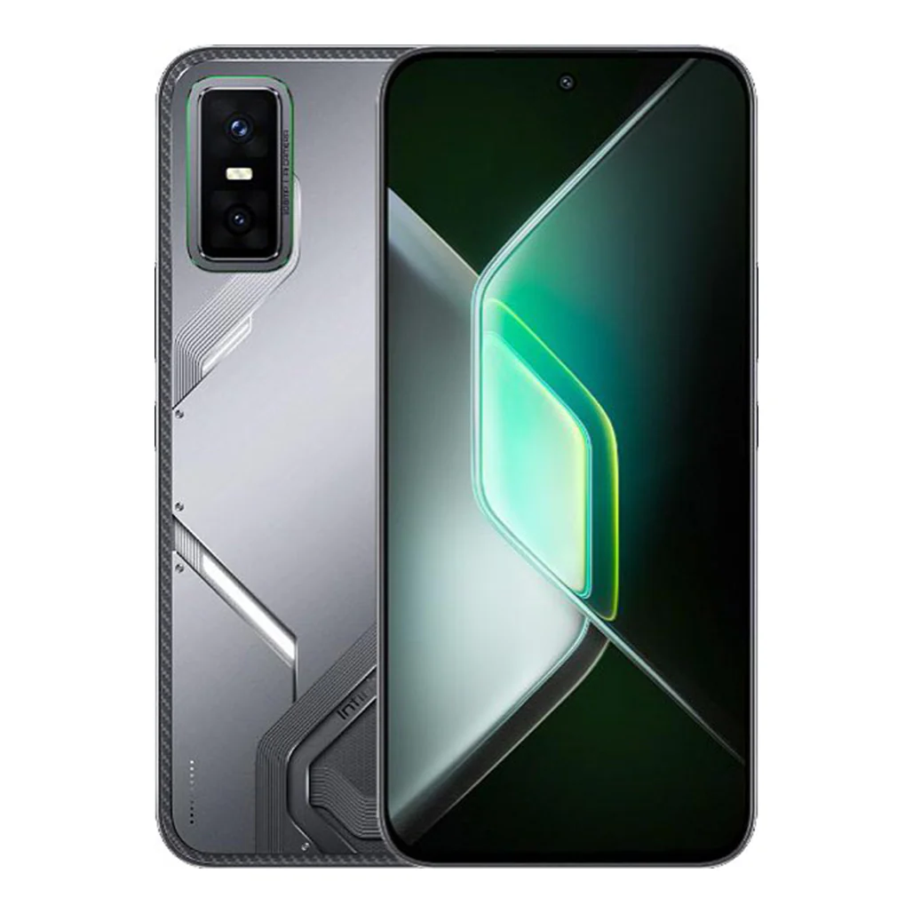 Infinix GT 30 Pro 5G - 12GB RAM - 256GB Storage