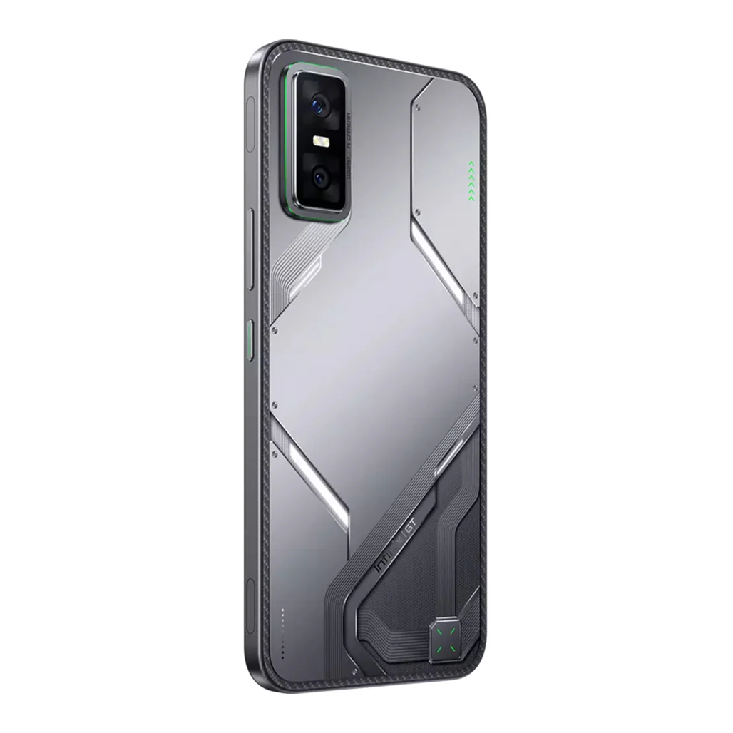 Infinix GT 30 Pro 5G - 12GB RAM - 256GB Storage - Image 2