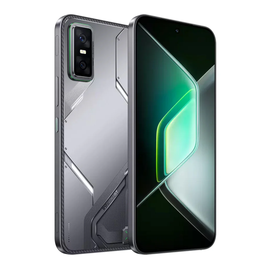 Infinix GT 30 Pro 5G - 12GB RAM - 256GB Storage - Image 4