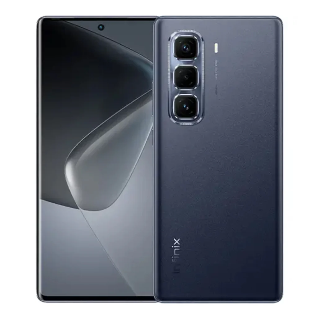 Infinix HOT 50 Pro+ - 8GB RAM - 256GB Storage