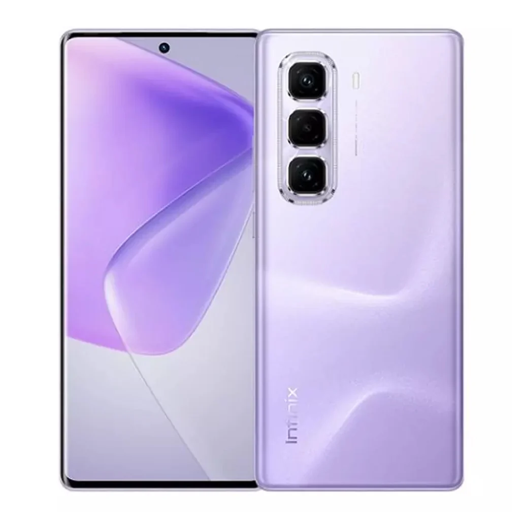 Infinix HOT 50 Pro+ - 8GB RAM - 256GB Storage - Image 2