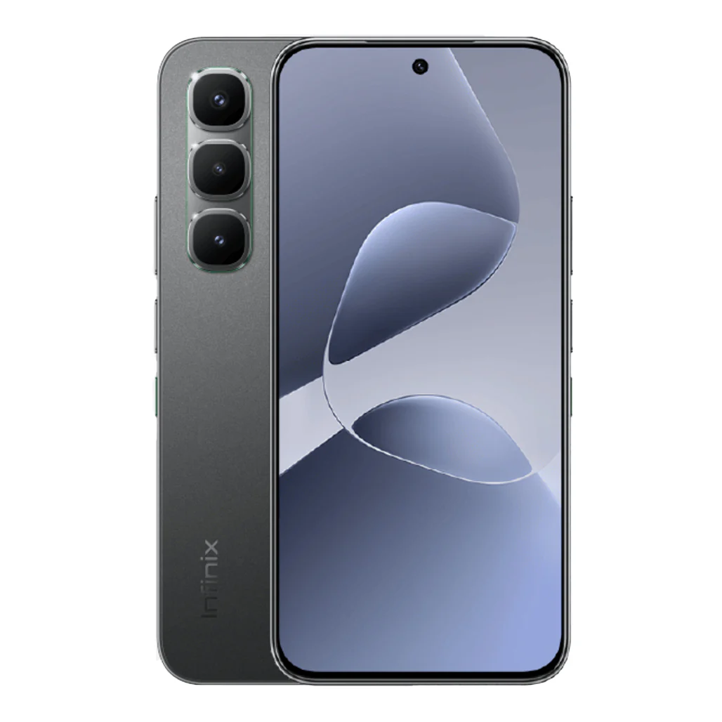 Infinix HOT 60 Pro - 8GB Ram - 256GB Storage