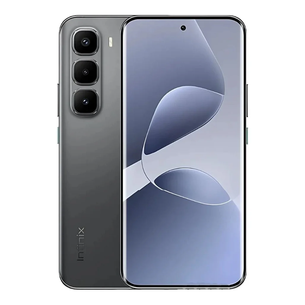 Infinix HOT 60 Pro Plus - 8GB Ram - 256GB Storage