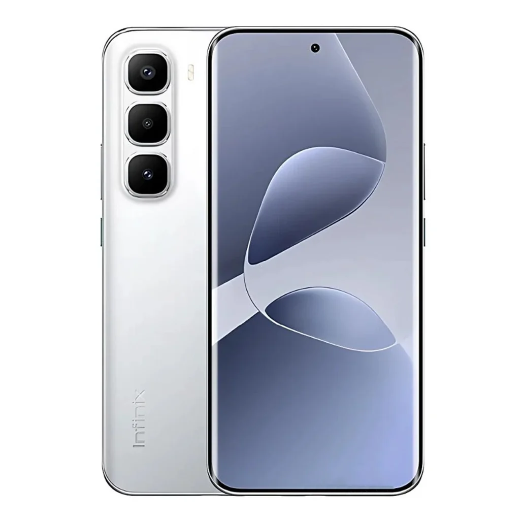 Infinix HOT 60 Pro Plus - 8GB Ram - 256GB Storage - Image 2