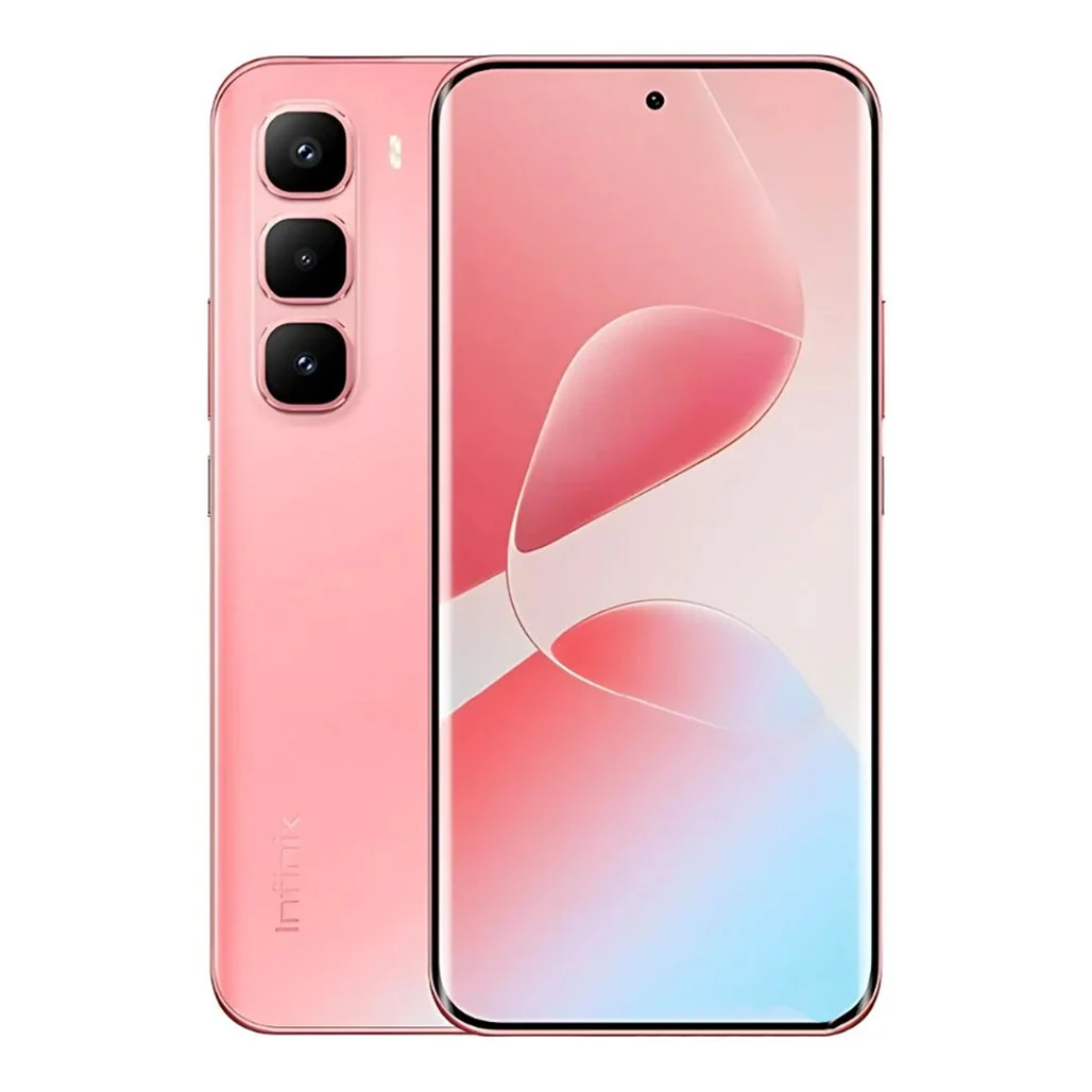 Infinix HOT 60 Pro Plus - 8GB Ram - 256GB Storage - Image 3