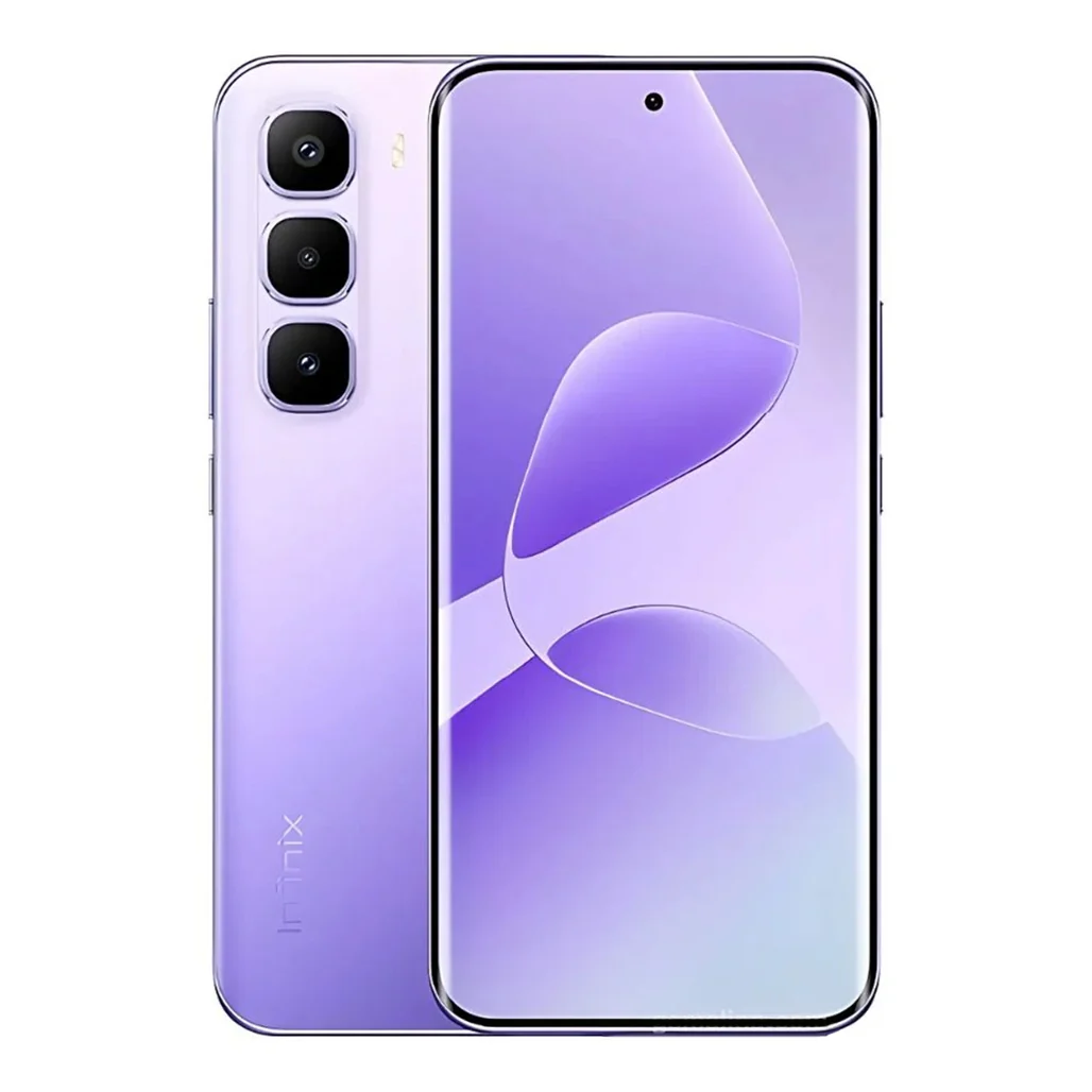 Infinix HOT 60 Pro Plus - 8GB Ram - 256GB Storage - Image 4