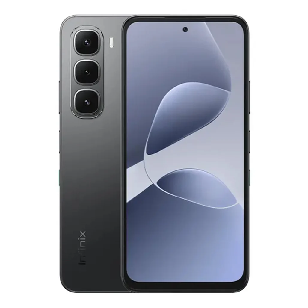 Infinix Hot 60i