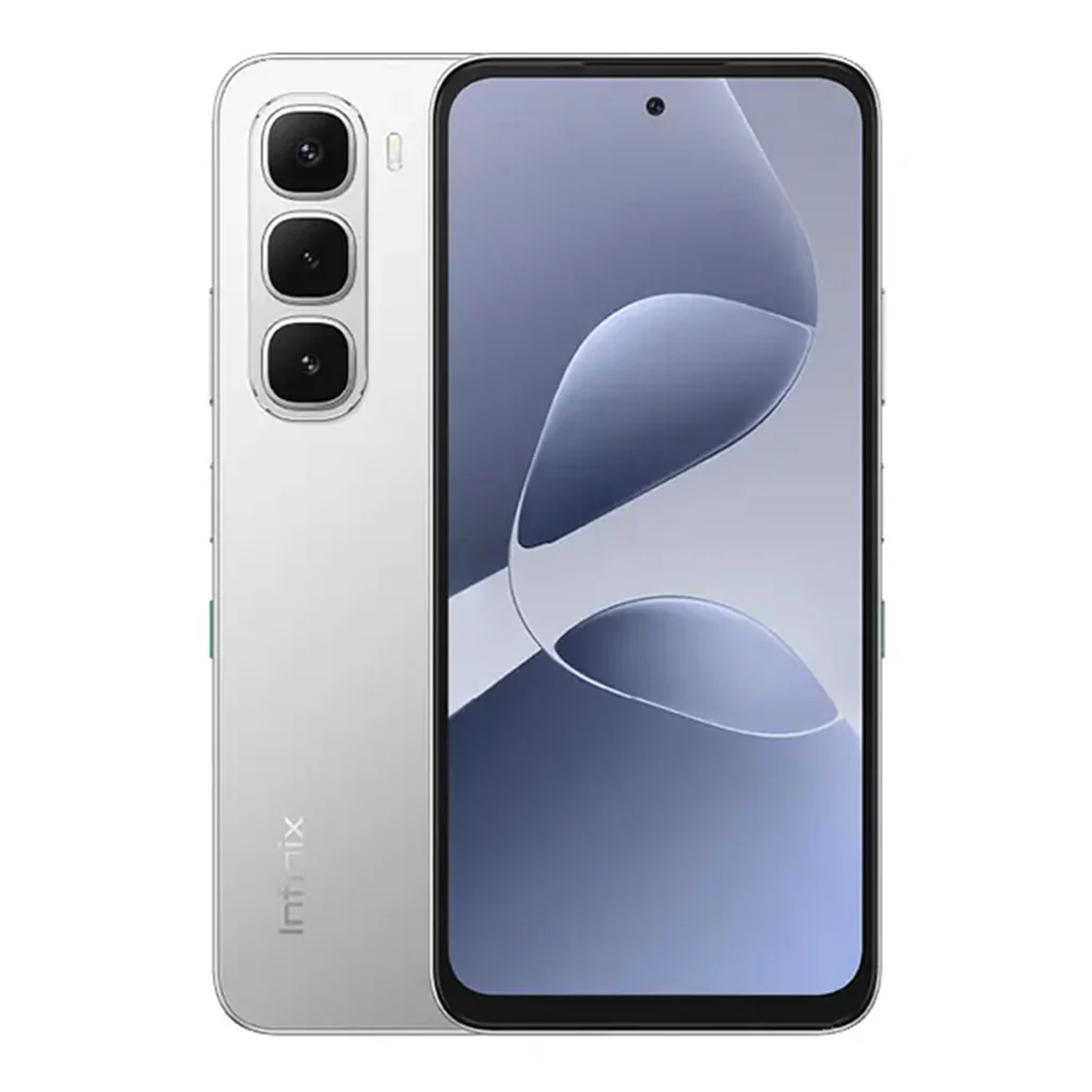 Infinix Hot 60i - Image 2