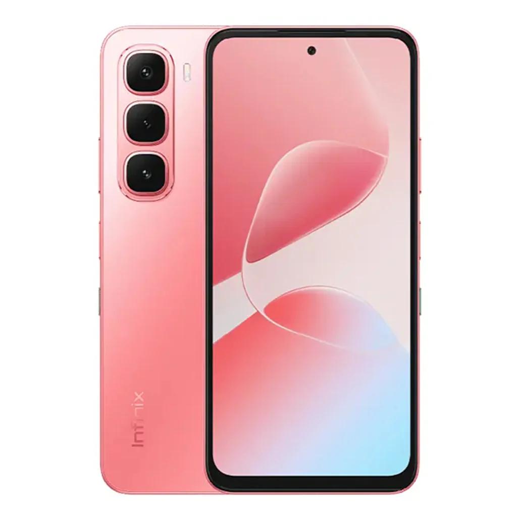 Infinix Hot 60i - Image 3