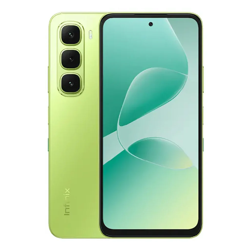 Infinix Hot 60i - Image 4