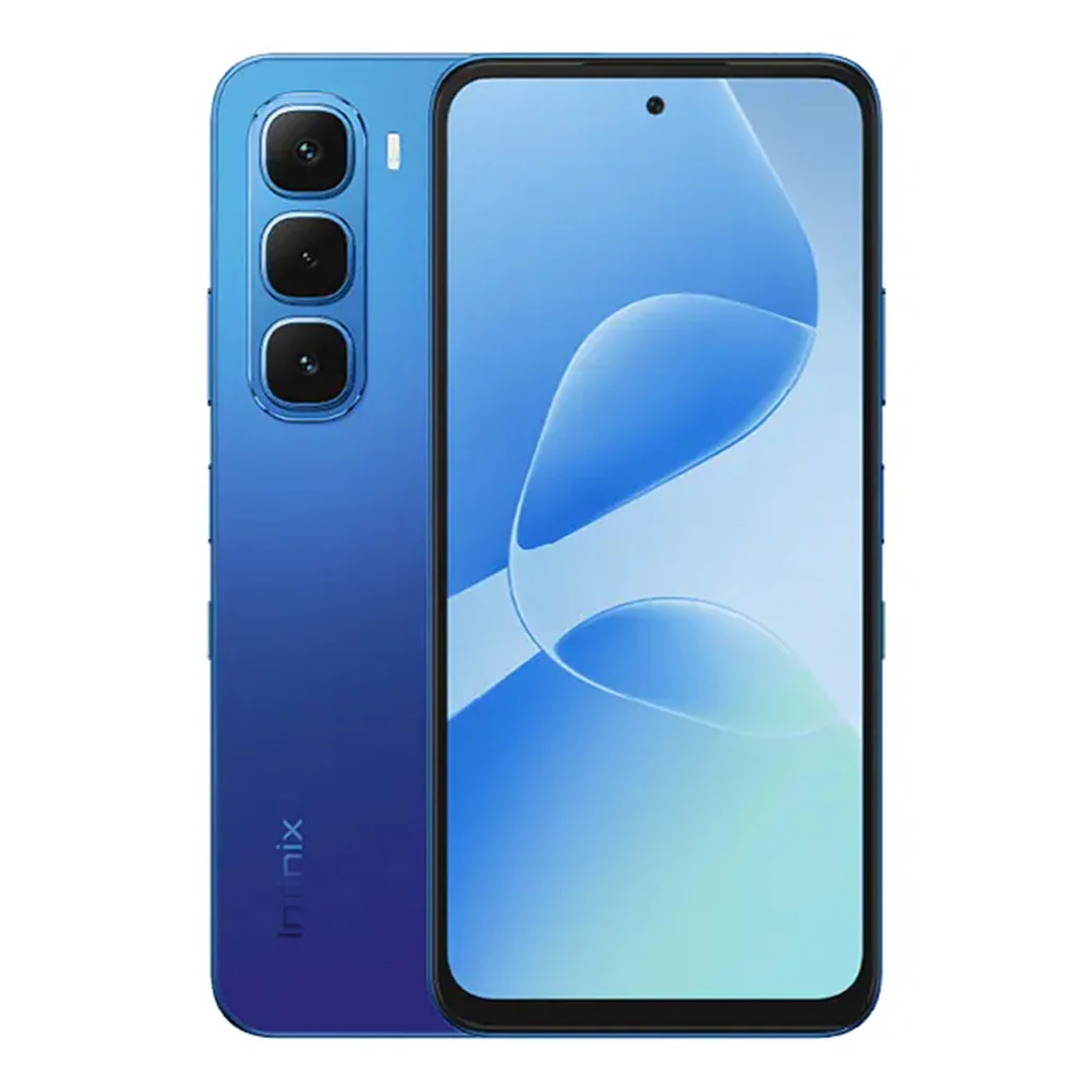 Infinix Hot 60i - Image 6