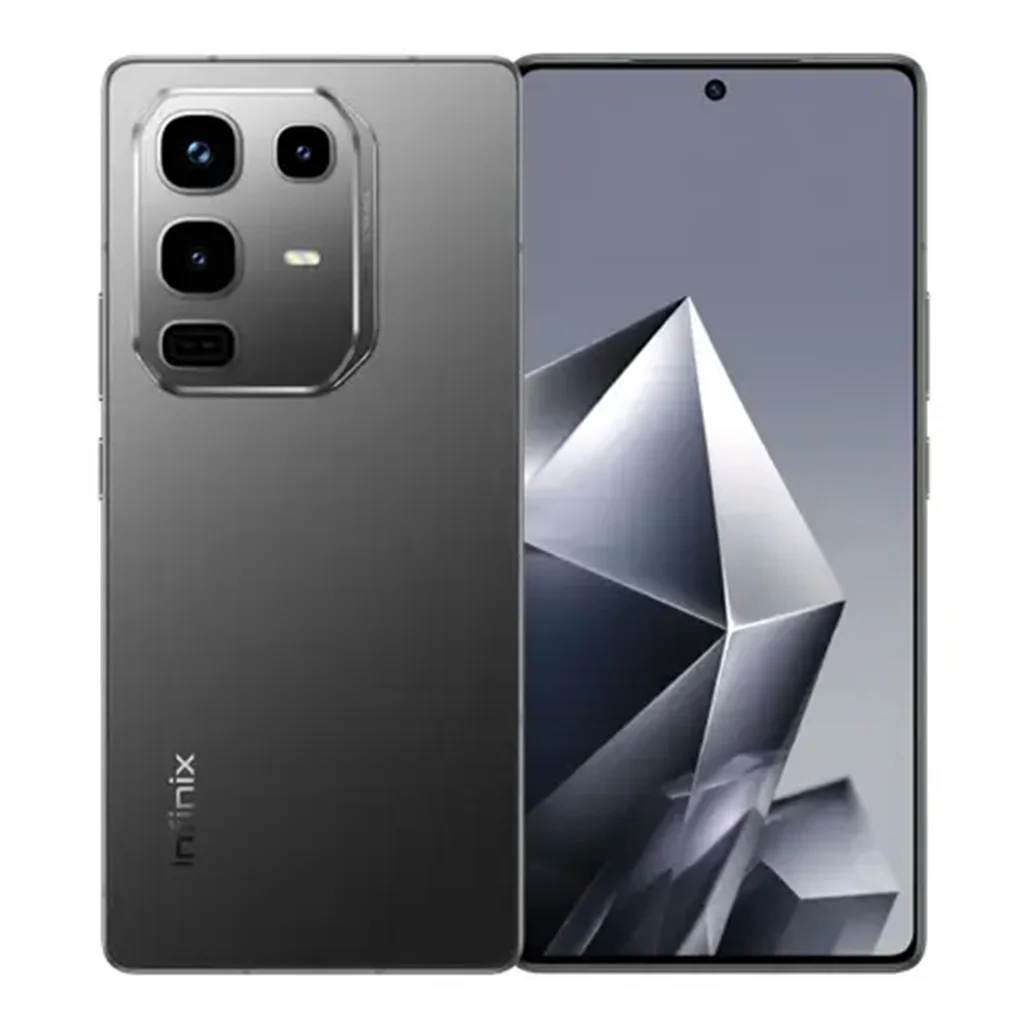 Infinix Note 50 - 8GB RAM - 256GB Storage