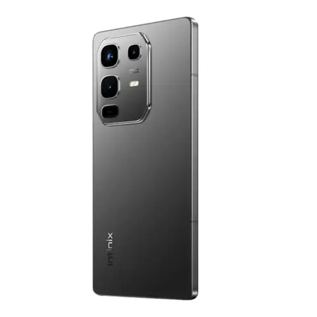 Infinix Note 50 - 8GB RAM - 256GB Storage - Image 2