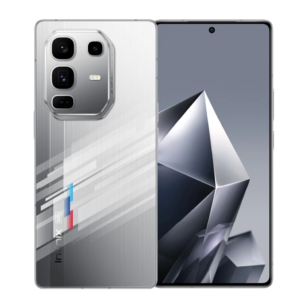 Infinix Note 50 Pro - 12GB RAM - 256GB  Storage - Image 4