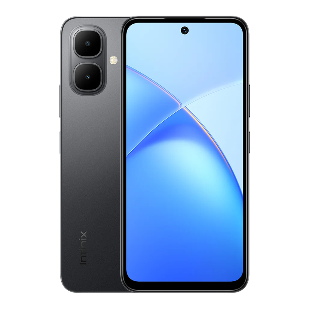 Infinix Smart 10