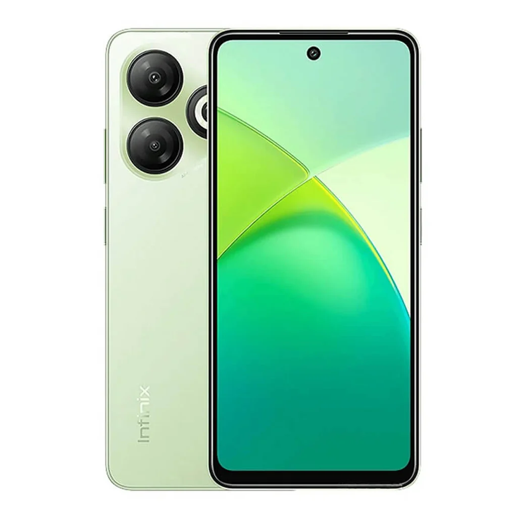 Infinix Smart 10 HD - 2GB Ram - 64GB Storage - Image 3