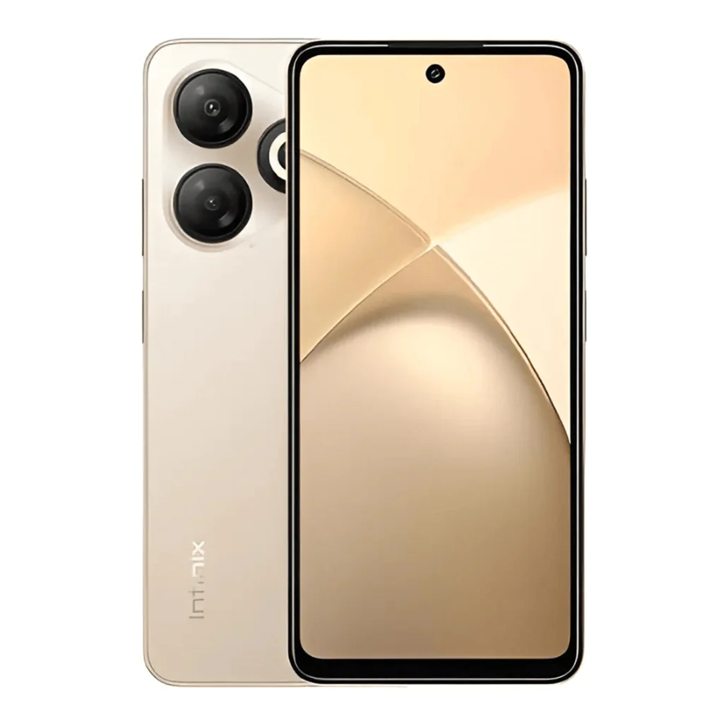 Infinix Smart 10 HD - 2GB Ram - 64GB Storage - Image 4