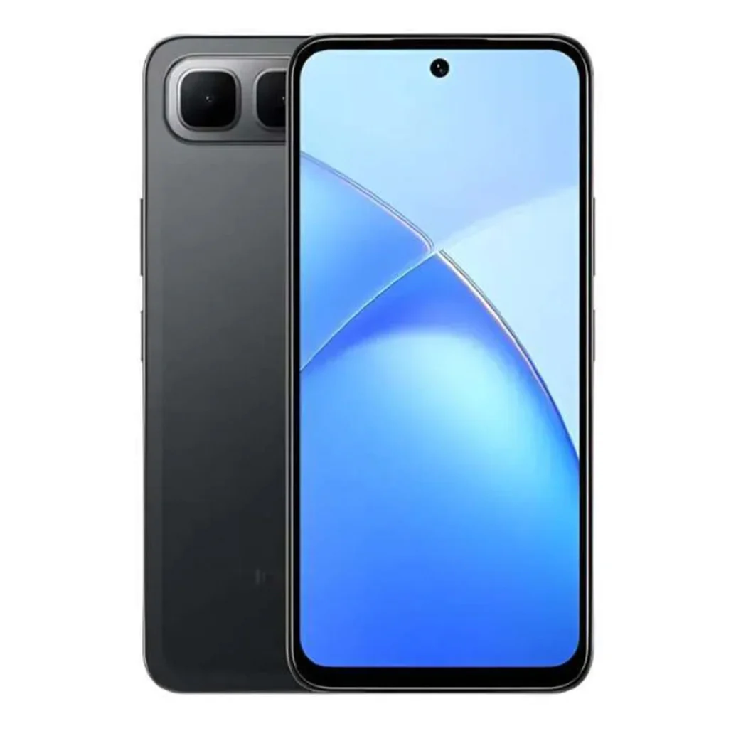 Infinix Smart 10 Plus – 128GB Storage - 4GB RAM