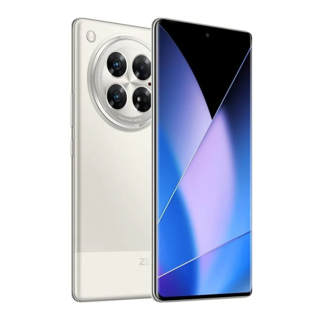 Infinix Zero 40 5G - 12GB RAM - 256GB - 24GB Storage - Image 3