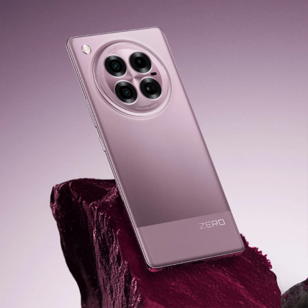 Infinix Zero 40 5G - 12GB RAM - 256GB - 24GB Storage - Image 5