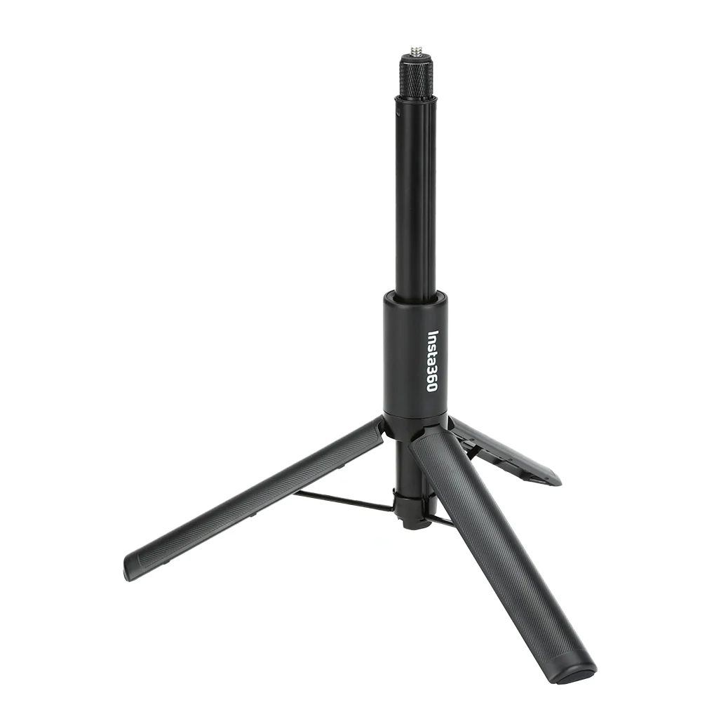 Insta360 2in1 Invisible Selfie Stick + Tripod | CINX2CB/G - Image 5