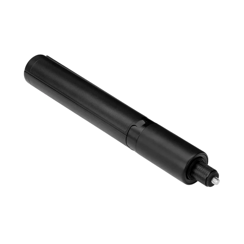 Insta360 2in1 Invisible Selfie Stick + Tripod | CINX2CB/G - Image 6