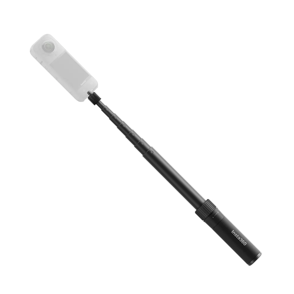 Insta360 Bullet Time Selfie Stick 2.0 - Image 4