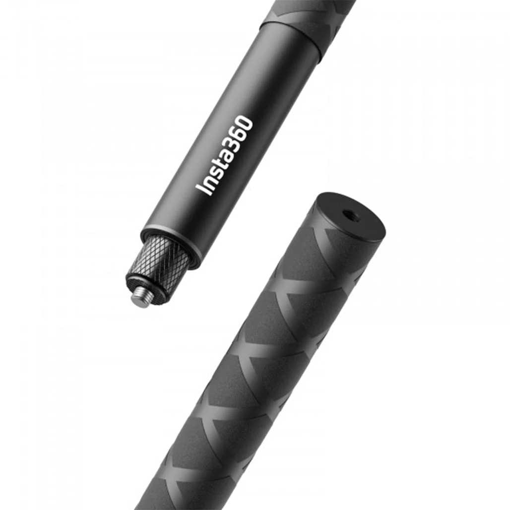 Insta360 CINSAAVF 114cm Invisible Selfie Stick – Aluminum Telescopic Stick for 360° Photography - Image 4