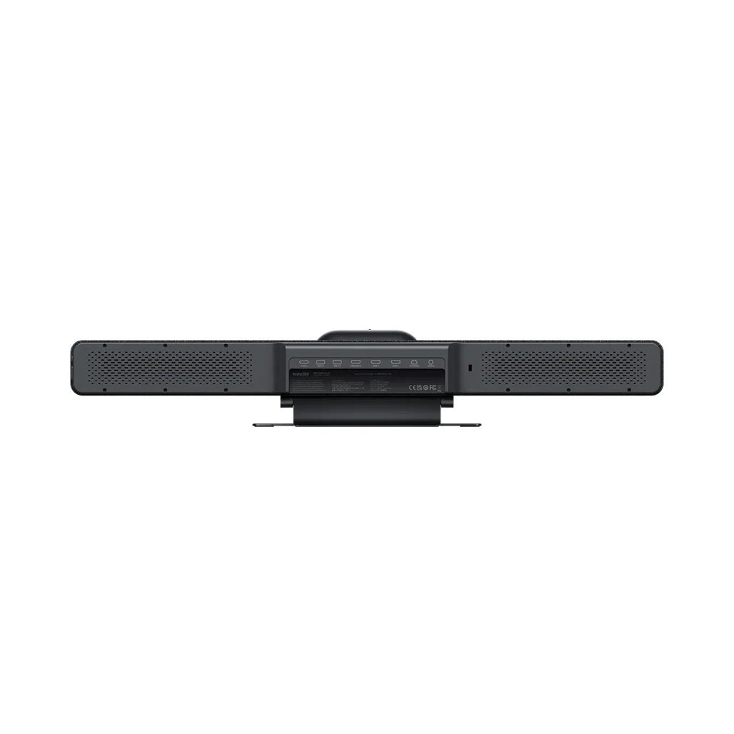 Insta360 Connect - Dual-Camera AI Video Bar - Image 3