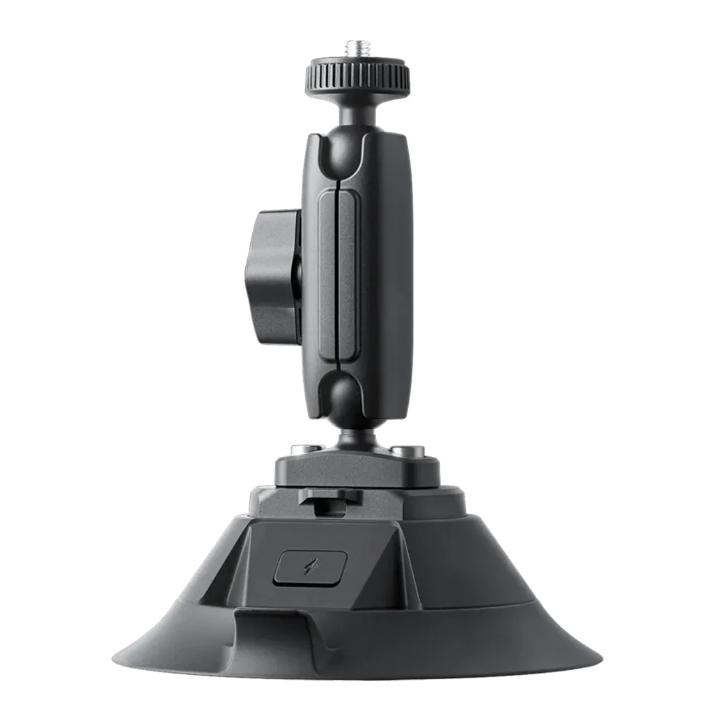 Insta360 Electric Suction Cup Mount - Image 2