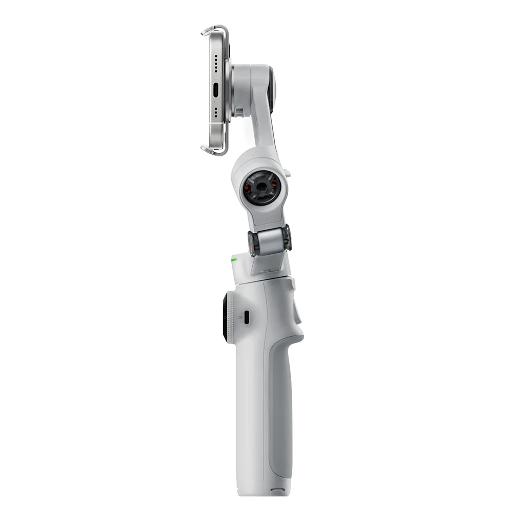 Insta360 Flow 2 Pro | AI-Powered Tracking and Stabilization for Flawless - Image 3