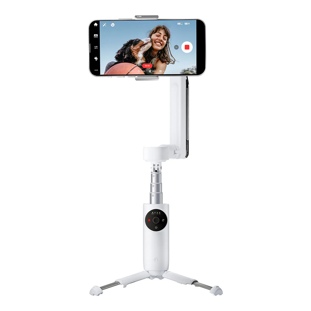 Insta360 Flow - Smartphone Gimbal Stabilizer