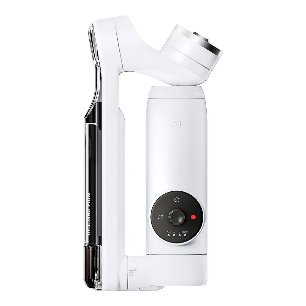 Insta360 Flow - Smartphone Gimbal Stabilizer - Image 6