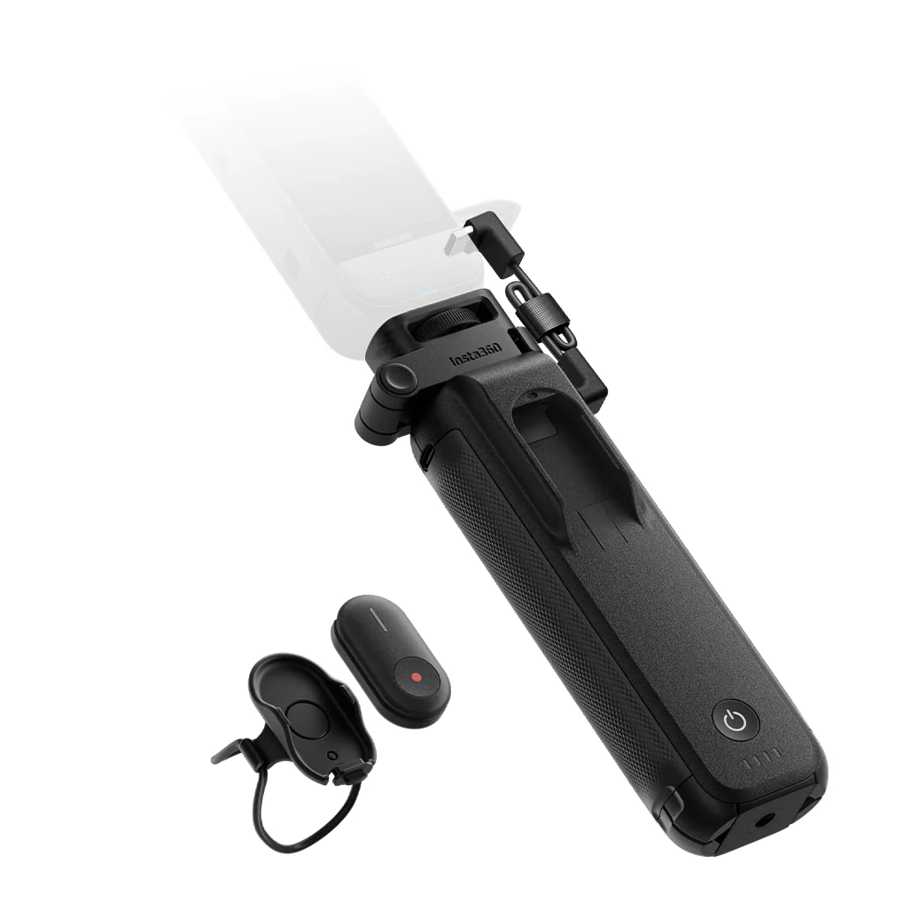 Insta360 FOMO Power Handle - Image 4