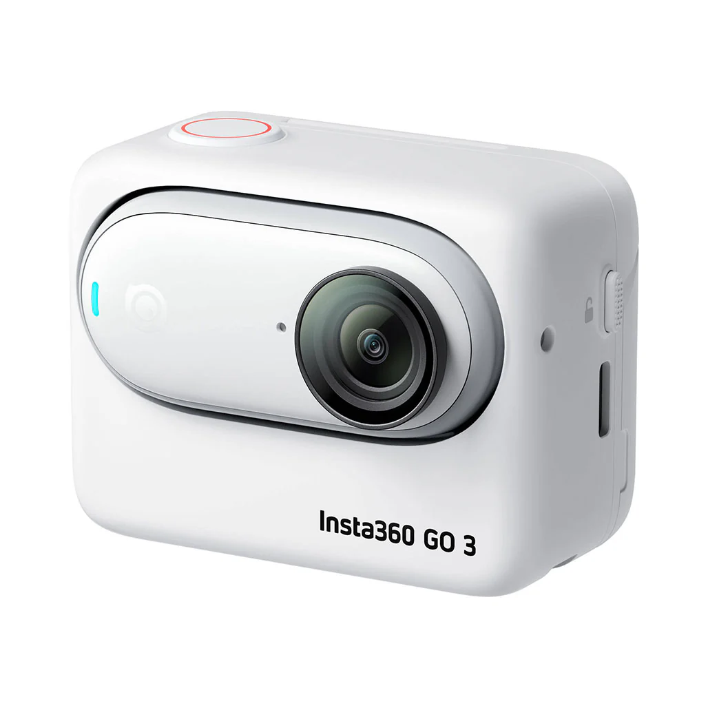 Insta360 GO 3 - Action Camera (64GB) - Image 3