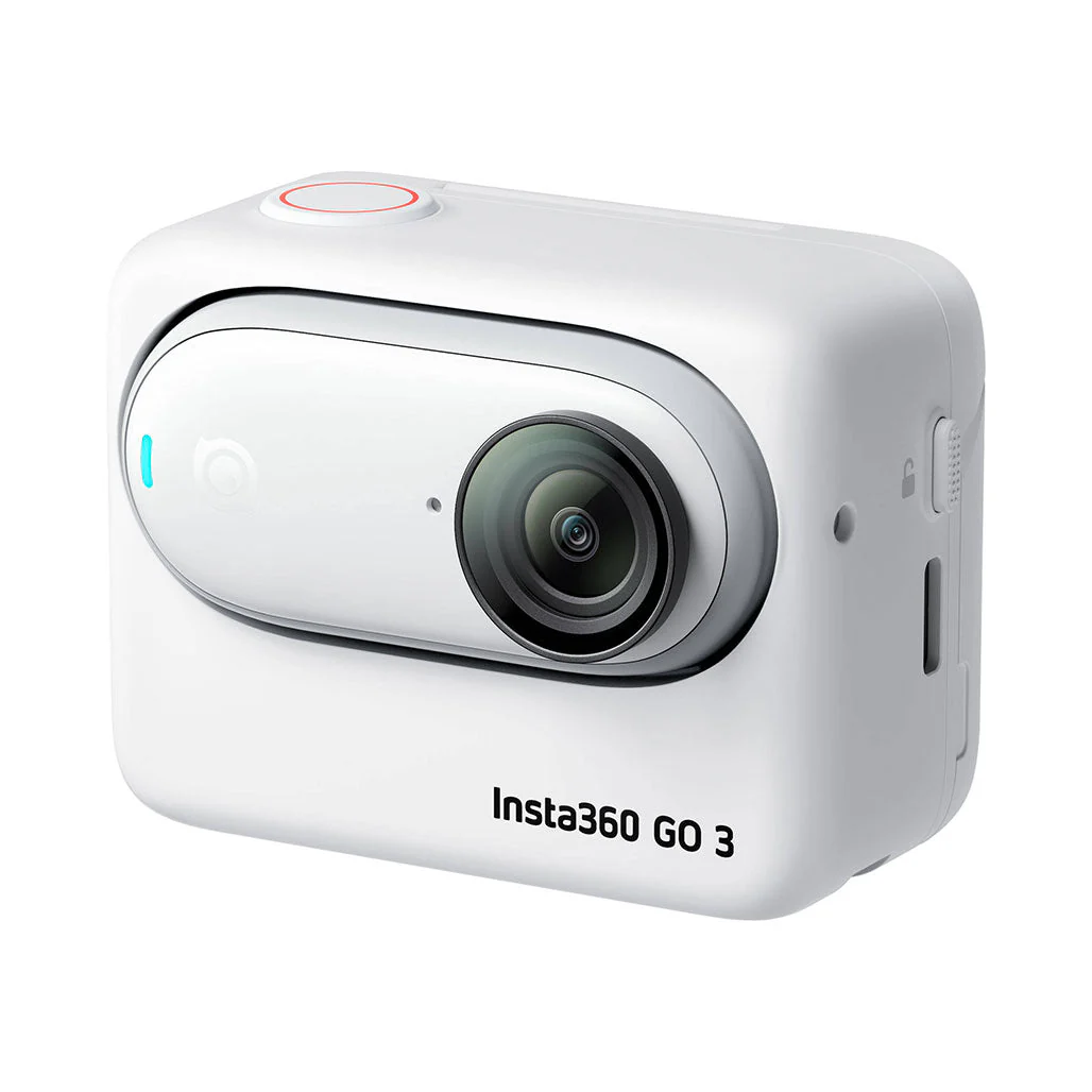 Insta360 GO 3 - Action Camera Kit (64GB) - Image 4
