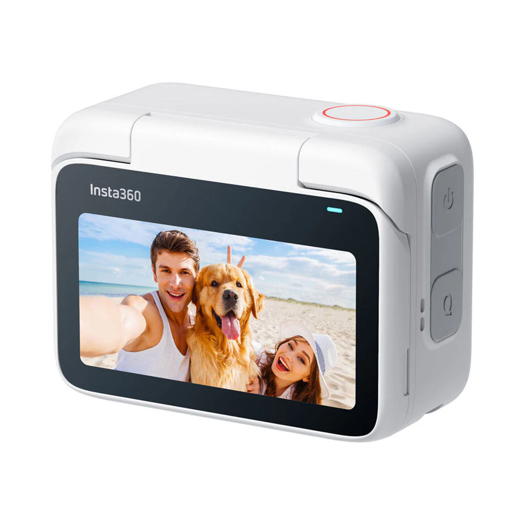 Insta360 GO 3 - Action Camera Kit (64GB) - Image 5