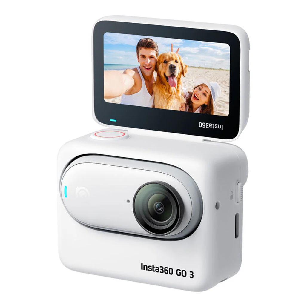 Insta360 GO 3 - Action Camera Kit (64GB) - Image 6