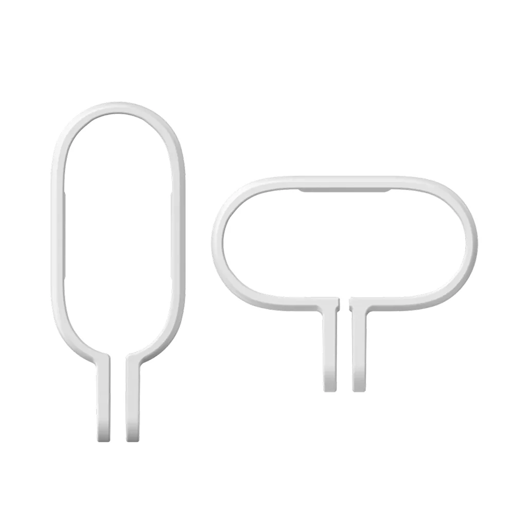 Insta360 GO 3/GO 3S Vertical & Horizontal Action Mount Set - Image 3