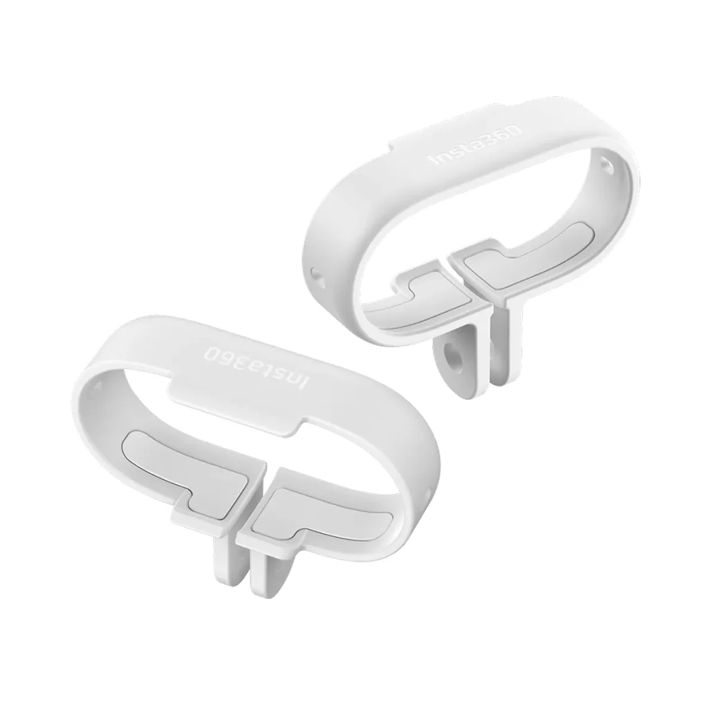Insta360 GO 3/GO 3S Vertical & Horizontal Action Mount Set - Image 4